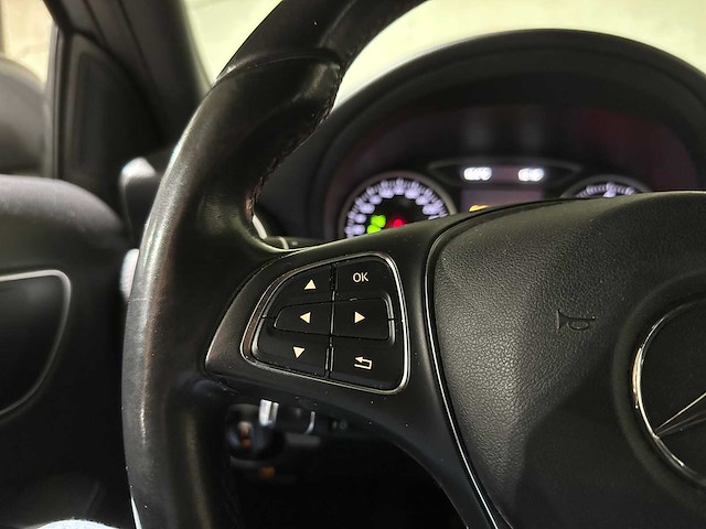 Mercedes-benz a180d lease edition 109pk 2015 (origineel-nl) a-klasse, hj-962-t - afbeelding 17 van  41