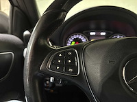 Mercedes-benz a180d lease edition 109pk 2015 (origineel-nl) a-klasse, hj-962-t - afbeelding 17 van  41