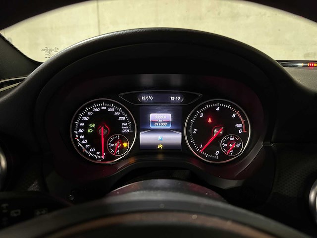 Mercedes-benz a180d lease edition 109pk 2015 (origineel-nl) a-klasse, hj-962-t - afbeelding 20 van  41