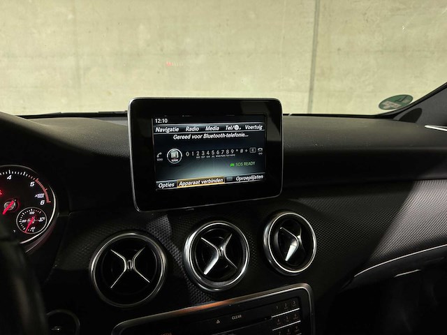 Mercedes-benz a180d lease edition 109pk 2015 (origineel-nl) a-klasse, hj-962-t - afbeelding 24 van  41