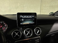 Mercedes-benz a180d lease edition 109pk 2015 (origineel-nl) a-klasse, hj-962-t - afbeelding 24 van  41