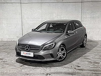 Mercedes-benz a180d lease edition 109pk 2015 (origineel-nl) a-klasse, hj-962-t - afbeelding 23 van  41