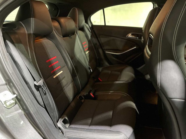 Mercedes-benz a180d lease edition 109pk 2015 (origineel-nl) a-klasse, hj-962-t - afbeelding 35 van  41