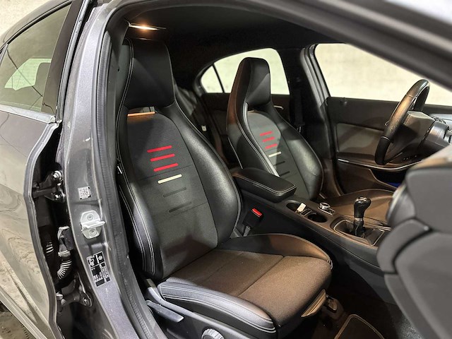 Mercedes-benz a180d lease edition 109pk 2015 (origineel-nl) a-klasse, hj-962-t - afbeelding 36 van  41