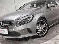 Mercedes-benz a180d lease edition 109pk 2015 (origineel-nl) a-klasse, hj-962-t - afbeelding 34 van  41