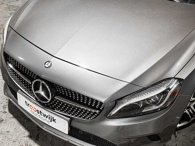 Mercedes-benz a180d lease edition 109pk 2015 (origineel-nl) a-klasse, hj-962-t - afbeelding 37 van  41