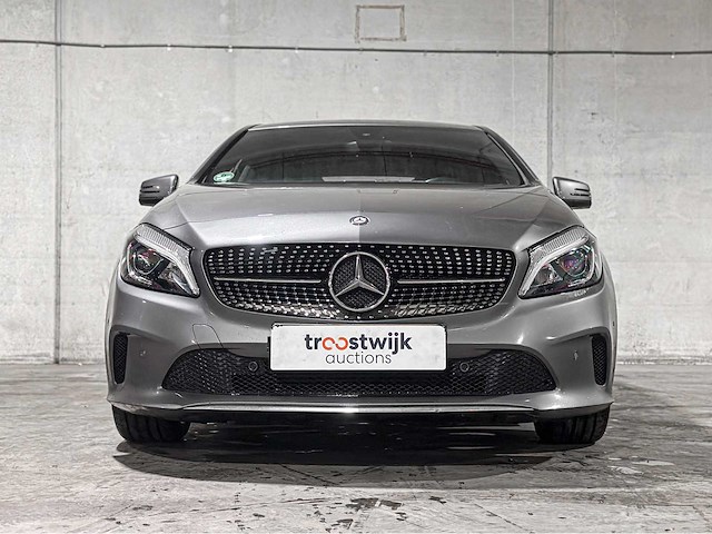 Mercedes-benz a180d lease edition 109pk 2015 (origineel-nl) a-klasse, hj-962-t - afbeelding 38 van  41