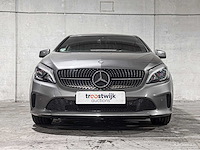 Mercedes-benz a180d lease edition 109pk 2015 (origineel-nl) a-klasse, hj-962-t - afbeelding 38 van  41