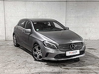 Mercedes-benz a180d lease edition 109pk 2015 (origineel-nl) a-klasse, hj-962-t - afbeelding 41 van  41
