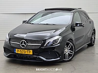 Mercedes-benz a200 157pk 2017 a-klasse, p-573-tp