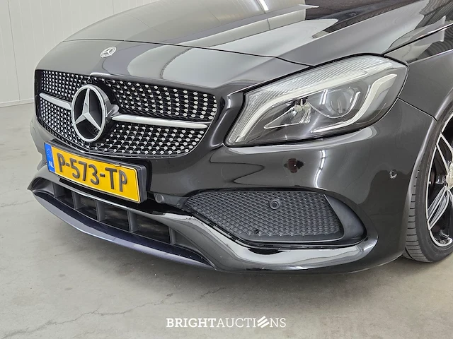 Mercedes-benz a200 157pk 2017 a-klasse, p-573-tp - afbeelding 17 van  37