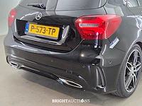 Mercedes-benz a200 157pk 2017 a-klasse, p-573-tp - afbeelding 22 van  37