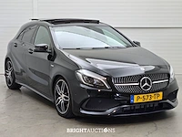 Mercedes-benz a200 157pk 2017 a-klasse, p-573-tp - afbeelding 12 van  37