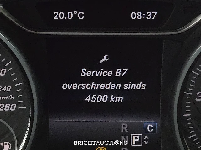 Mercedes-benz a200 157pk 2017 a-klasse, p-573-tp - afbeelding 30 van  37