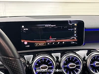 Mercedes-benz a200 business solution amg 163pk 2018 a-klasse, s-015-vh - afbeelding 11 van  50
