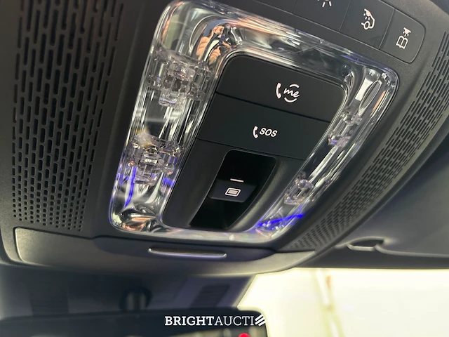 Mercedes-benz a200 business solution amg 163pk 2018 a-klasse, s-015-vh - afbeelding 17 van  50