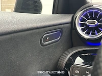 Mercedes-benz a200 business solution amg 163pk 2018 a-klasse, s-015-vh - afbeelding 18 van  50
