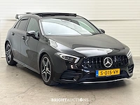 Mercedes-benz a200 business solution amg 163pk 2018 a-klasse, s-015-vh - afbeelding 12 van  50
