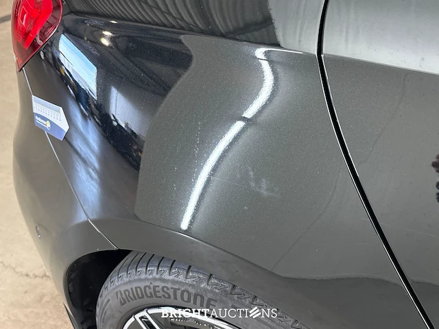 Mercedes-benz a200 business solution amg 163pk 2018 a-klasse, s-015-vh - afbeelding 26 van  50