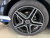 Mercedes-benz a200 business solution amg 163pk 2018 a-klasse, s-015-vh - afbeelding 27 van  50