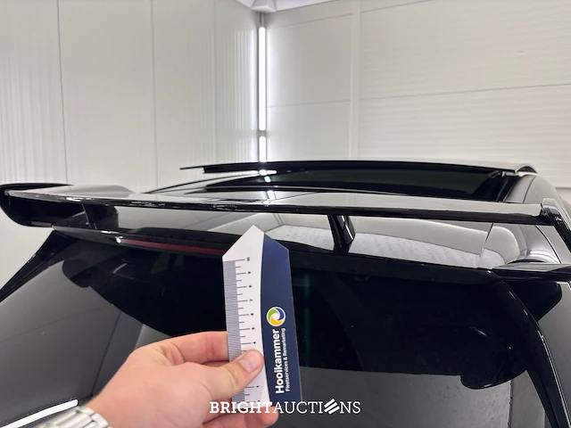 Mercedes-benz a200 business solution amg 163pk 2018 a-klasse, s-015-vh - afbeelding 29 van  50