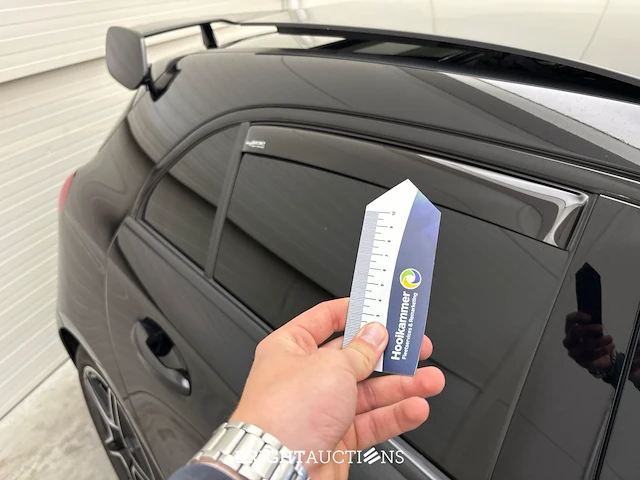 Mercedes-benz a200 business solution amg 163pk 2018 a-klasse, s-015-vh - afbeelding 39 van  50