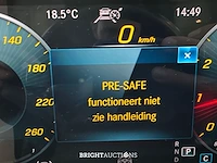 Mercedes-benz a200 business solution amg 163pk 2018 a-klasse, s-015-vh - afbeelding 44 van  50