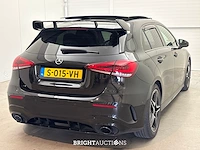 Mercedes-benz a200 business solution amg 163pk 2018 a-klasse, s-015-vh - afbeelding 34 van  50