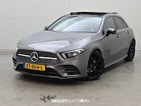 Mercedes-benz a200 business solution amg 163pk 2018 a-klasse, xt-864-l