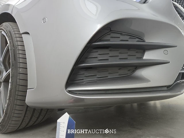 Mercedes-benz a200 business solution amg 163pk 2018 a-klasse, xt-864-l - afbeelding 15 van  44