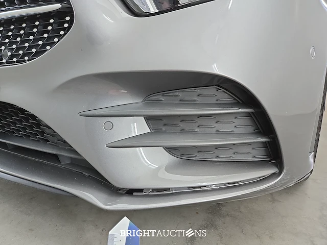 Mercedes-benz a200 business solution amg 163pk 2018 a-klasse, xt-864-l - afbeelding 16 van  44