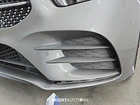 Mercedes-benz a200 business solution amg 163pk 2018 a-klasse, xt-864-l - afbeelding 16 van  44