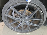 Mercedes-benz a200 business solution amg 163pk 2018 a-klasse, xt-864-l - afbeelding 21 van  44