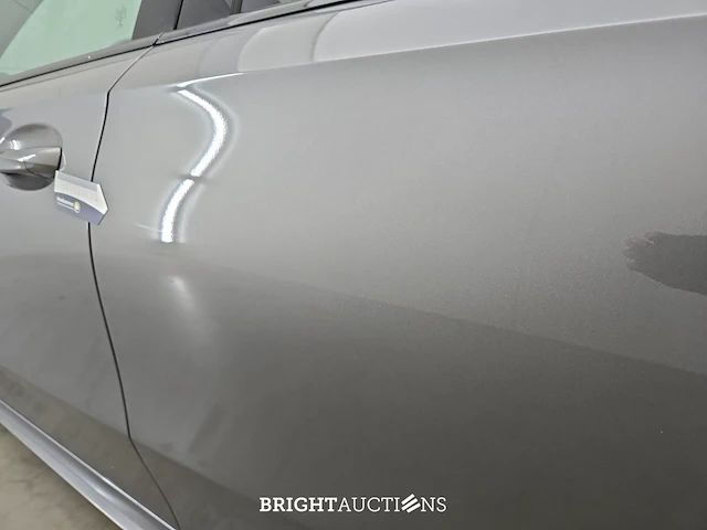 Mercedes-benz a200 business solution amg 163pk 2018 a-klasse, xt-864-l - afbeelding 29 van  44