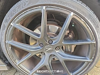 Mercedes-benz a200 business solution amg 163pk 2018 a-klasse, xt-864-l - afbeelding 31 van  44