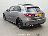 Mercedes-benz a200 business solution amg 163pk 2018 a-klasse, xt-864-l - afbeelding 23 van  44