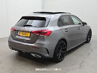 Mercedes-benz a200 business solution amg 163pk 2018 a-klasse, xt-864-l - afbeelding 34 van  44