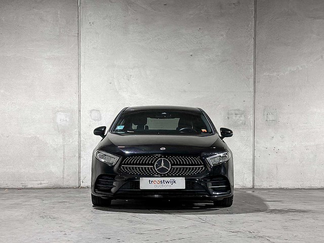Mercedes-benz a200 business solution amg a-klasse 161pk 2020, j-049-dz - afbeelding 38 van  41