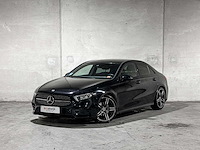 Mercedes-benz a200 business solution amg a-klasse 161pk 2020, j-049-dz