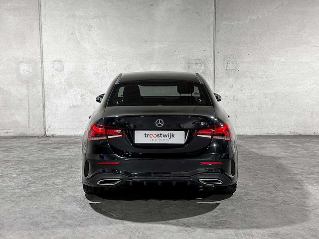 Mercedes-benz a200 business solution amg a-klasse 161pk 2020, j-049-dz - afbeelding 6 van  39
