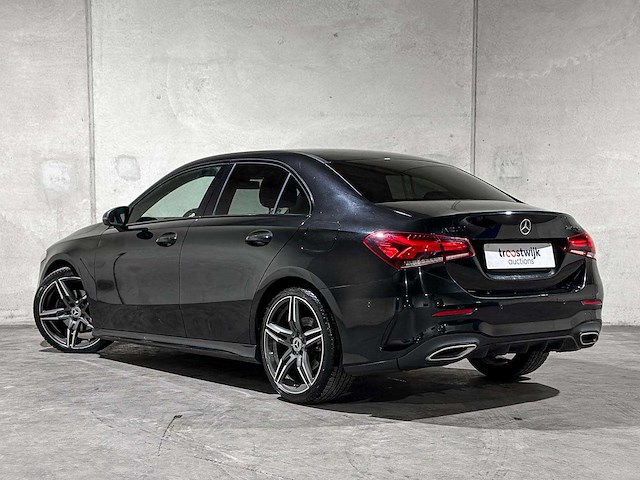Mercedes-benz a200 business solution amg a-klasse 161pk 2020, j-049-dz - afbeelding 7 van  39