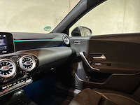 Mercedes-benz a200 business solution amg a-klasse 161pk 2020, j-049-dz - afbeelding 13 van  39
