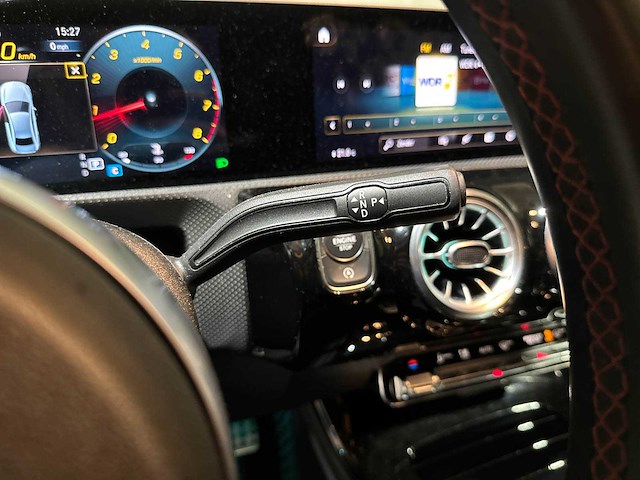 Mercedes-benz a200 business solution amg a-klasse 161pk 2020, j-049-dz - afbeelding 19 van  39