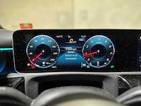 Mercedes-benz a200 business solution amg a-klasse 161pk 2020, j-049-dz - afbeelding 20 van  39