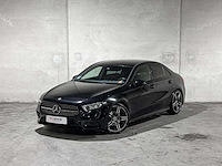 Mercedes-benz a200 business solution amg a-klasse 161pk 2020, j-049-dz - afbeelding 23 van  39