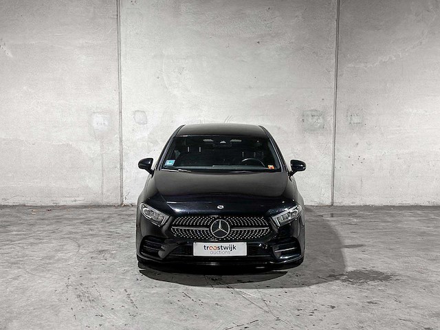 Mercedes-benz a200 business solution amg a-klasse 161pk 2020, j-049-dz - afbeelding 35 van  39