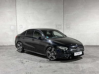 Mercedes-benz a200 business solution amg a-klasse 161pk 2020, j-049-dz - afbeelding 37 van  39