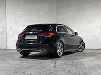 Mercedes-benz a200 business solution amg a-klasse 163pk 2019 (origineel-nl), xh-436-l - afbeelding 14 van  35
