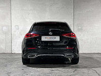 Mercedes-benz a200 business solution amg a-klasse 163pk 2019 (origineel-nl), xh-436-l