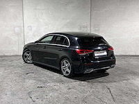 Mercedes-benz a200 business solution amg a-klasse 163pk 2019 (origineel-nl), xh-436-l - afbeelding 2 van  35